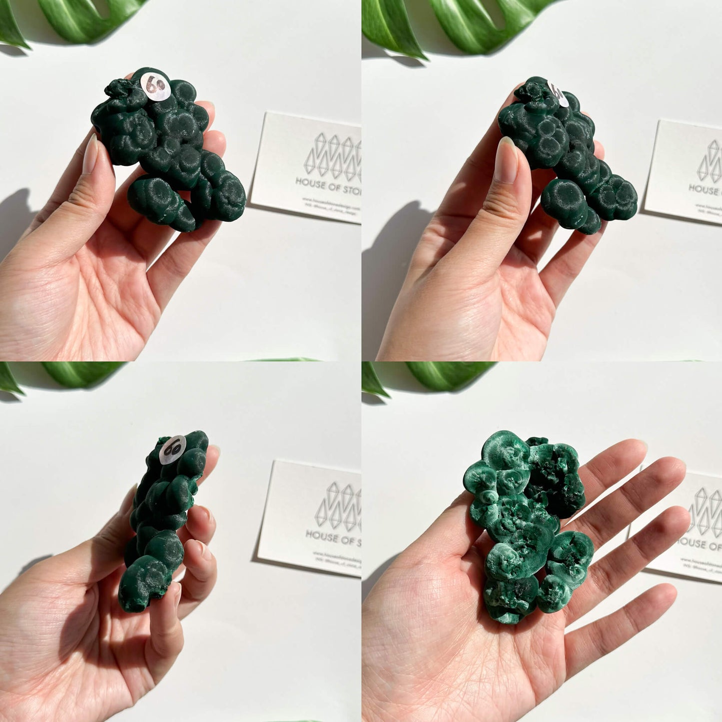 Natural Malachite Specimen/Raw Malachite/Velvet Malachite/Fibrous Velvet Malachite Crystal Specimen/Heart Chakra Healing/AAA