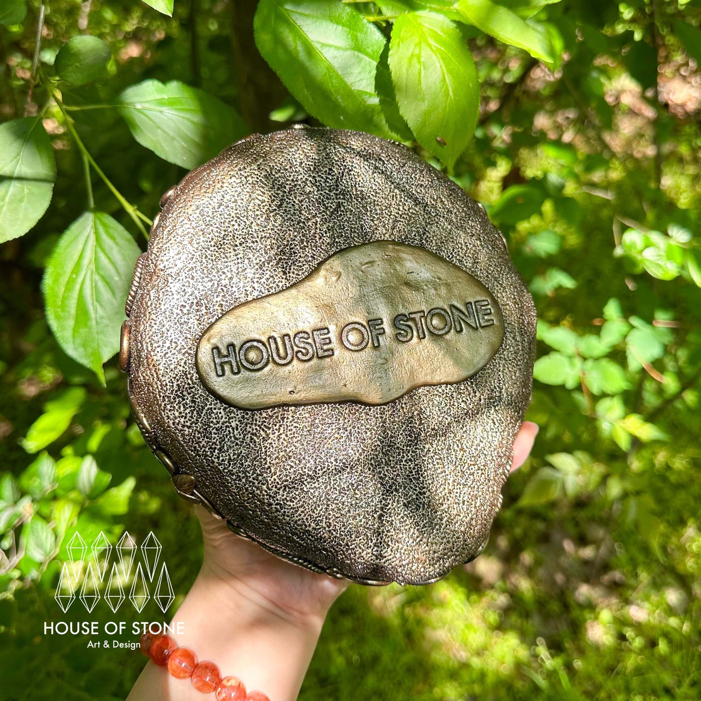 Natural Amethyst Portal Slice Geode Mirror/Brazil Amethyst Geode Druzy Portal Mirror/Handmade Crystal Portal Slice Mirror/Altar Tools