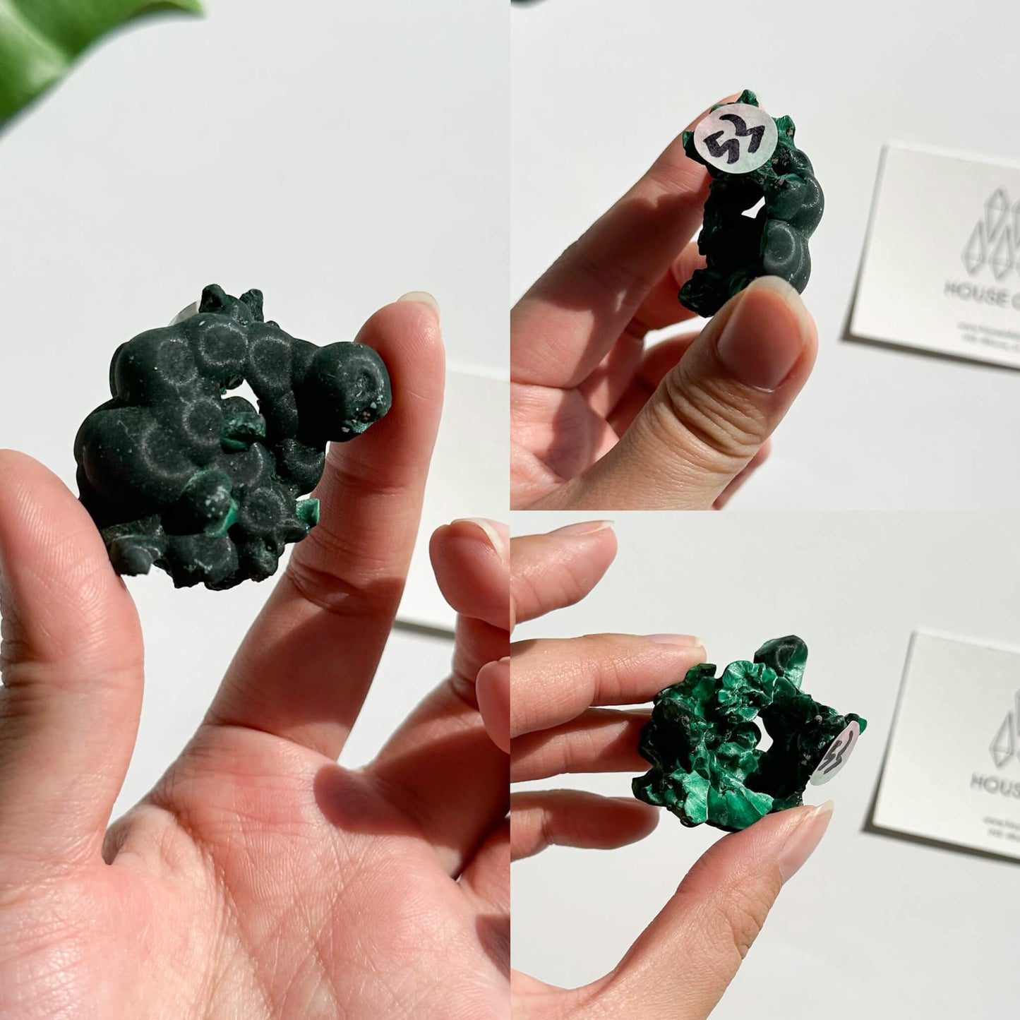 Natural Malachite Specimen/Raw Malachite/Velvet Malachite/Fibrous Velvet Malachite Crystal Specimen/Heart Chakra Healing/AAA