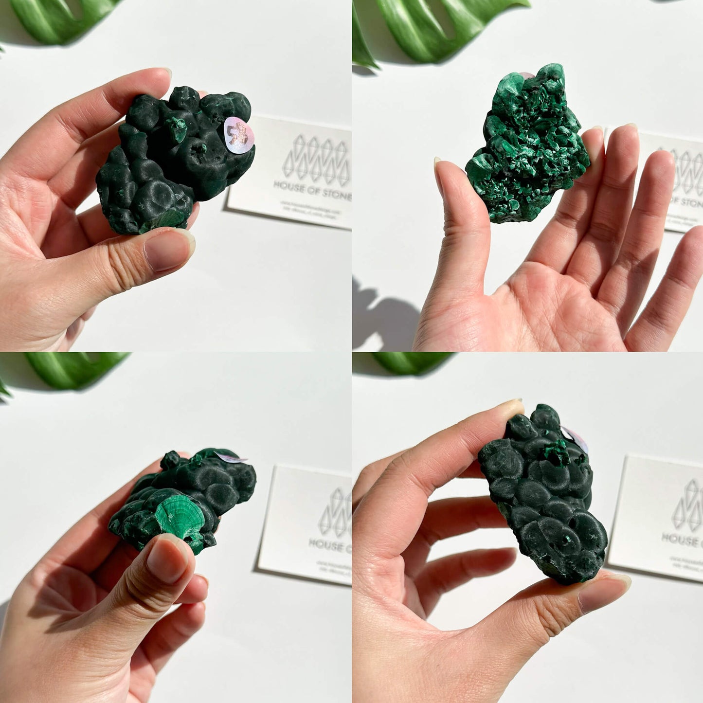 Natural Malachite Specimen/Raw Malachite/Velvet Malachite/Fibrous Velvet Malachite Crystal Specimen/Heart Chakra Healing/AAA