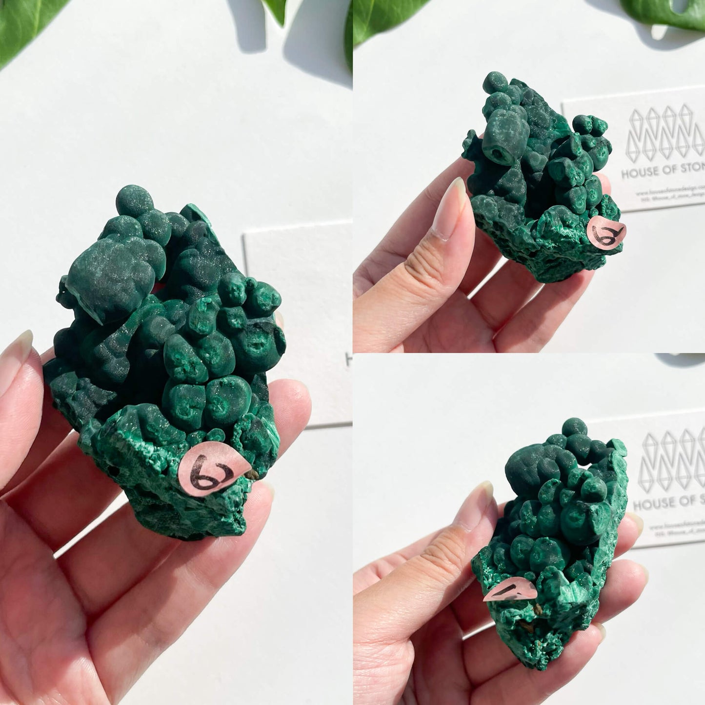 Natural Malachite Specimen/Raw Malachite/Velvet Malachite/Fibrous Velvet Malachite Crystal Specimen/Heart Chakra Healing/AAA