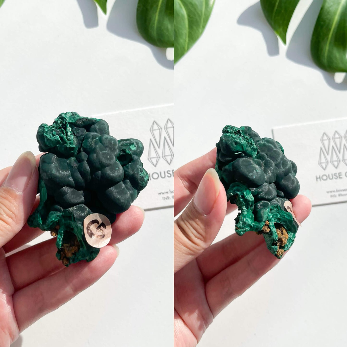 Natural Malachite Specimen/Raw Malachite/Velvet Malachite/Fibrous Velvet Malachite Crystal Specimen/Heart Chakra Healing/AAA