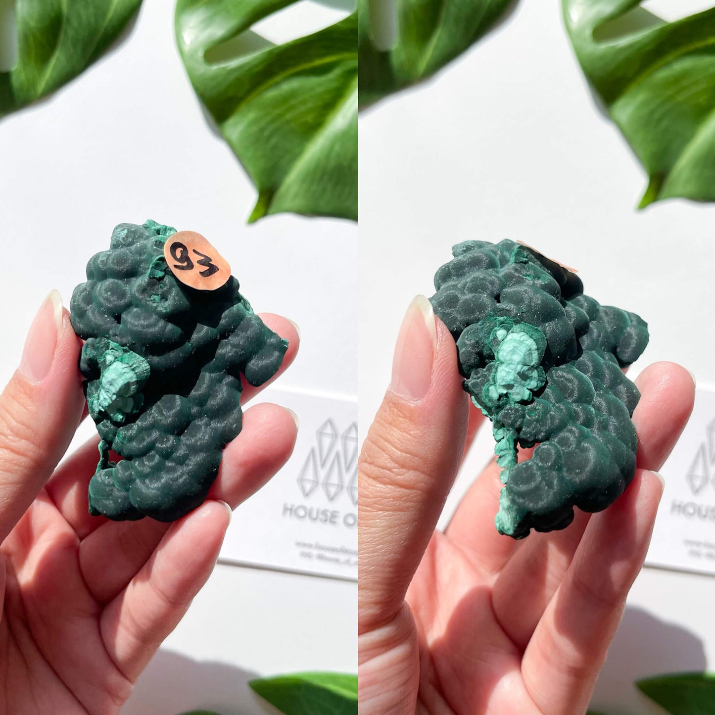 Natural Malachite Specimen/Raw Malachite/Velvet Malachite/Fibrous Velvet Malachite Crystal Specimen/Heart Chakra Healing/AAA