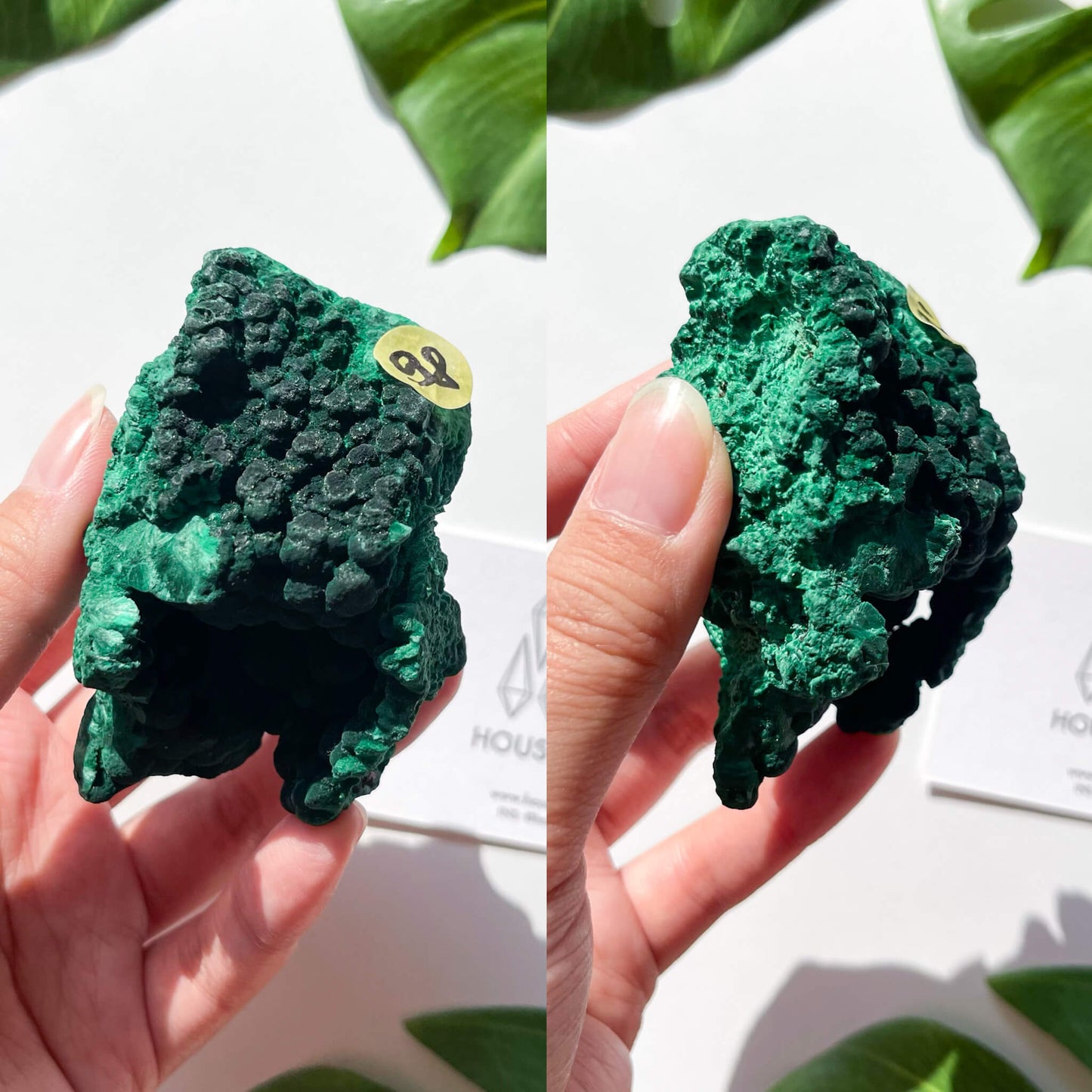 Natural Malachite Specimen/Raw Malachite/Velvet Malachite/Fibrous Velvet Malachite Crystal Specimen/Heart Chakra Healing/AAA