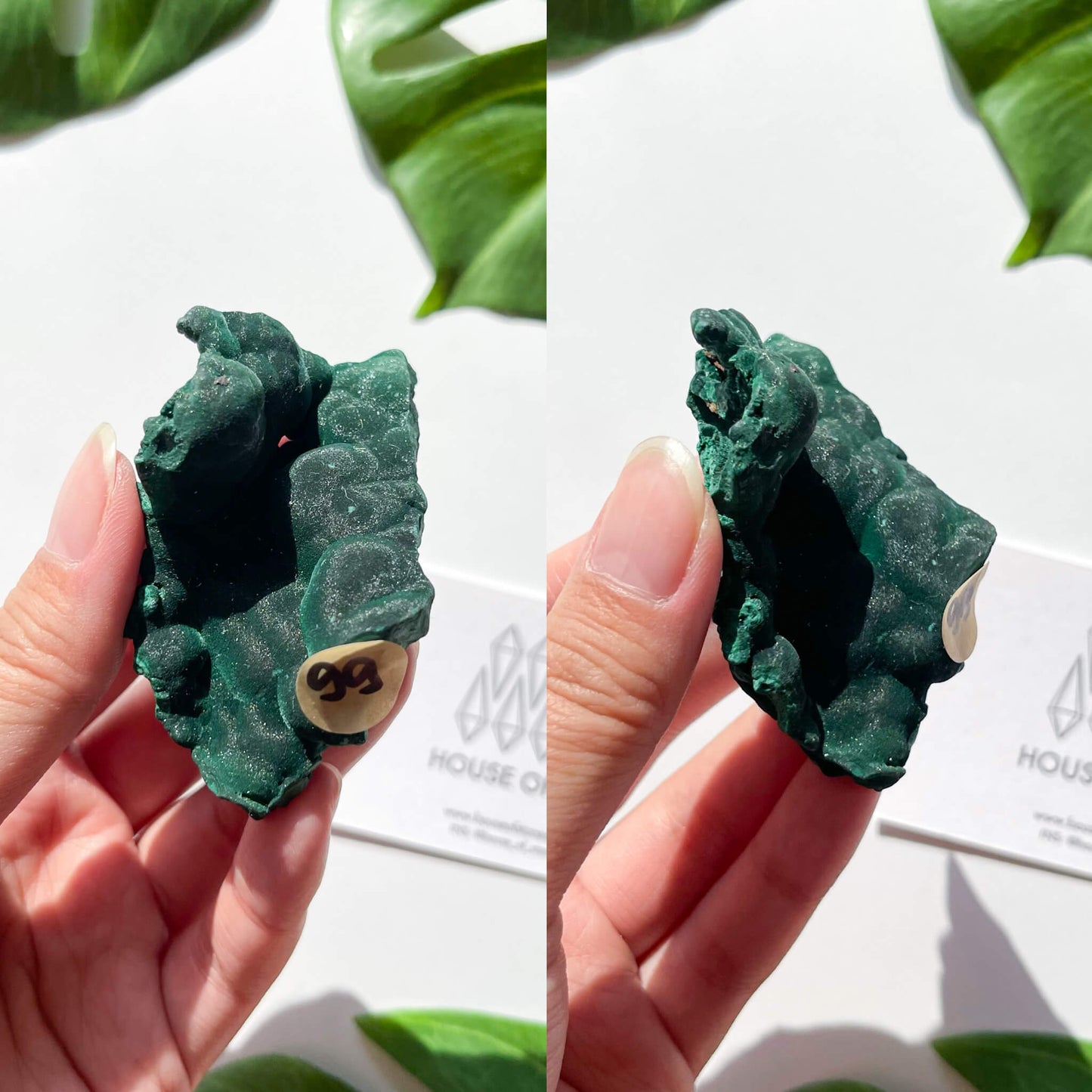 Natural Malachite Specimen/Raw Malachite/Velvet Malachite/Fibrous Velvet Malachite Crystal Specimen/Heart Chakra Healing/AAA