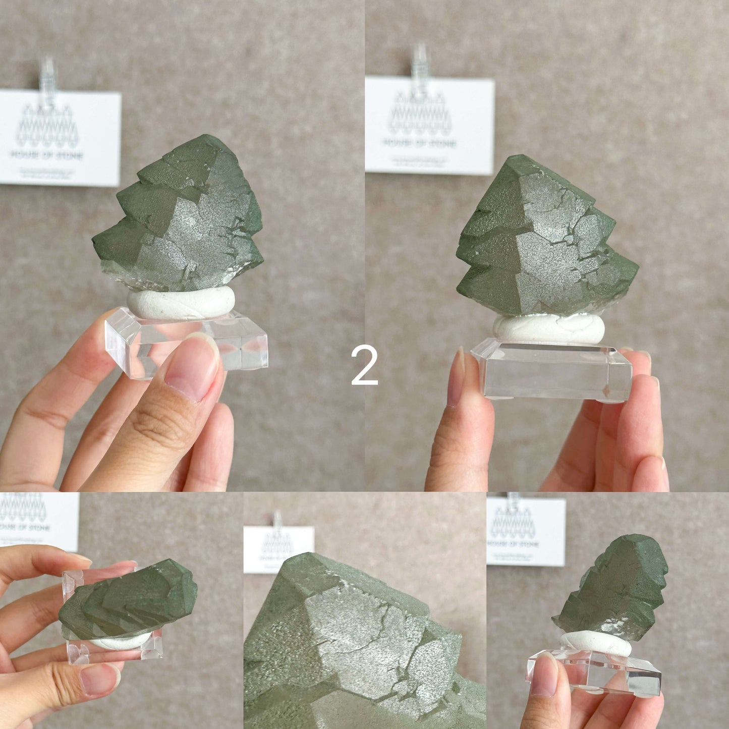 Alpine Mineral Gwindel Smoky Quartz Gwindel Specimen/Mont Blanc France Gwindel Apls2