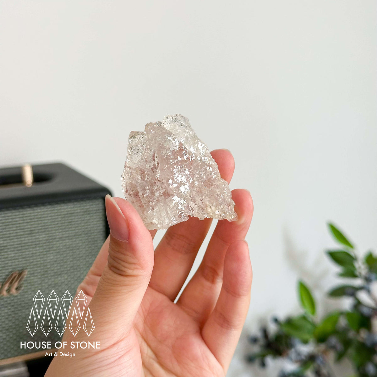 Swiss Etched Quartz Specimen/Switzerland Crystal Alpine Etched Quartz Mineral