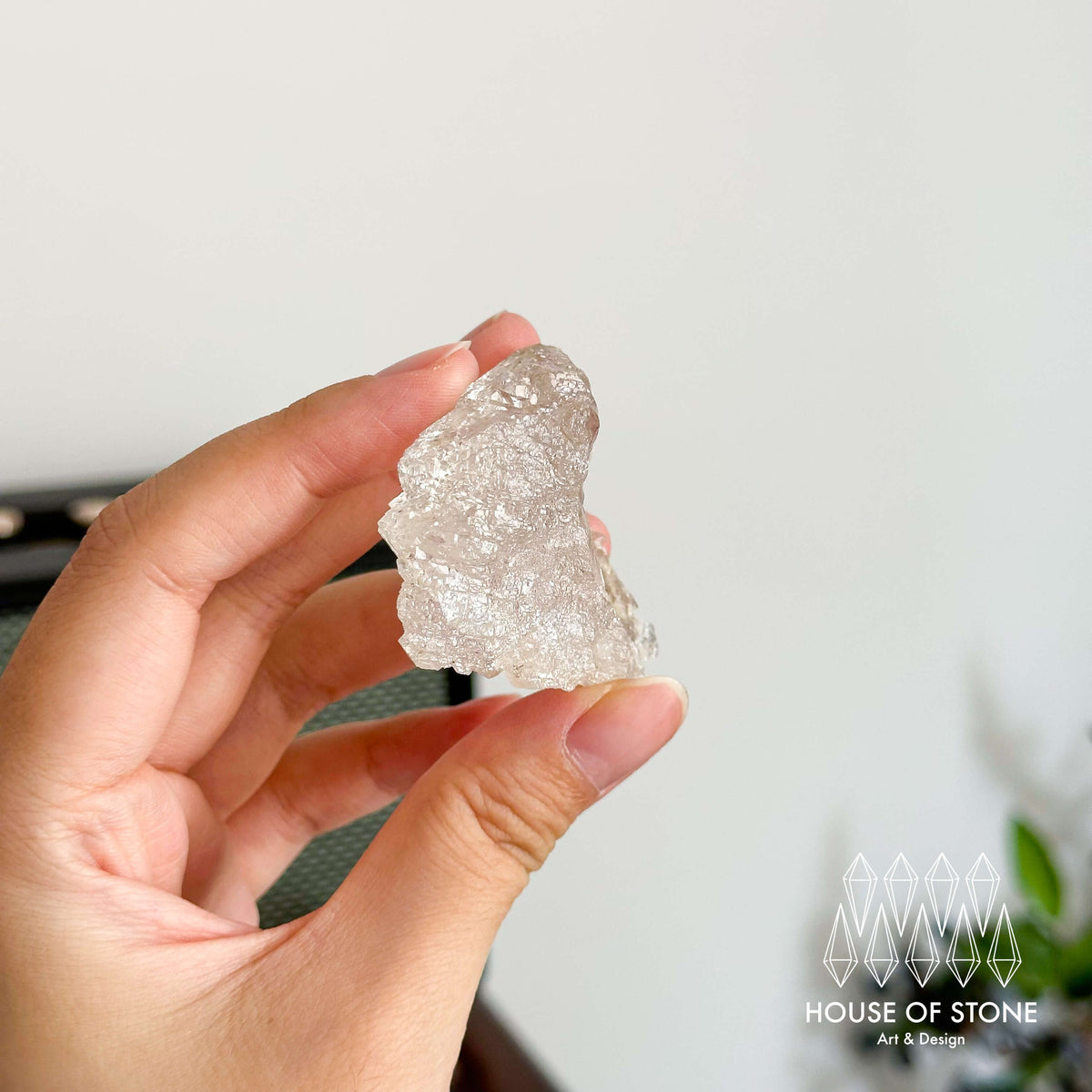 Swiss Etched Quartz Specimen/Switzerland Crystal Alpine Etched Quartz Mineral